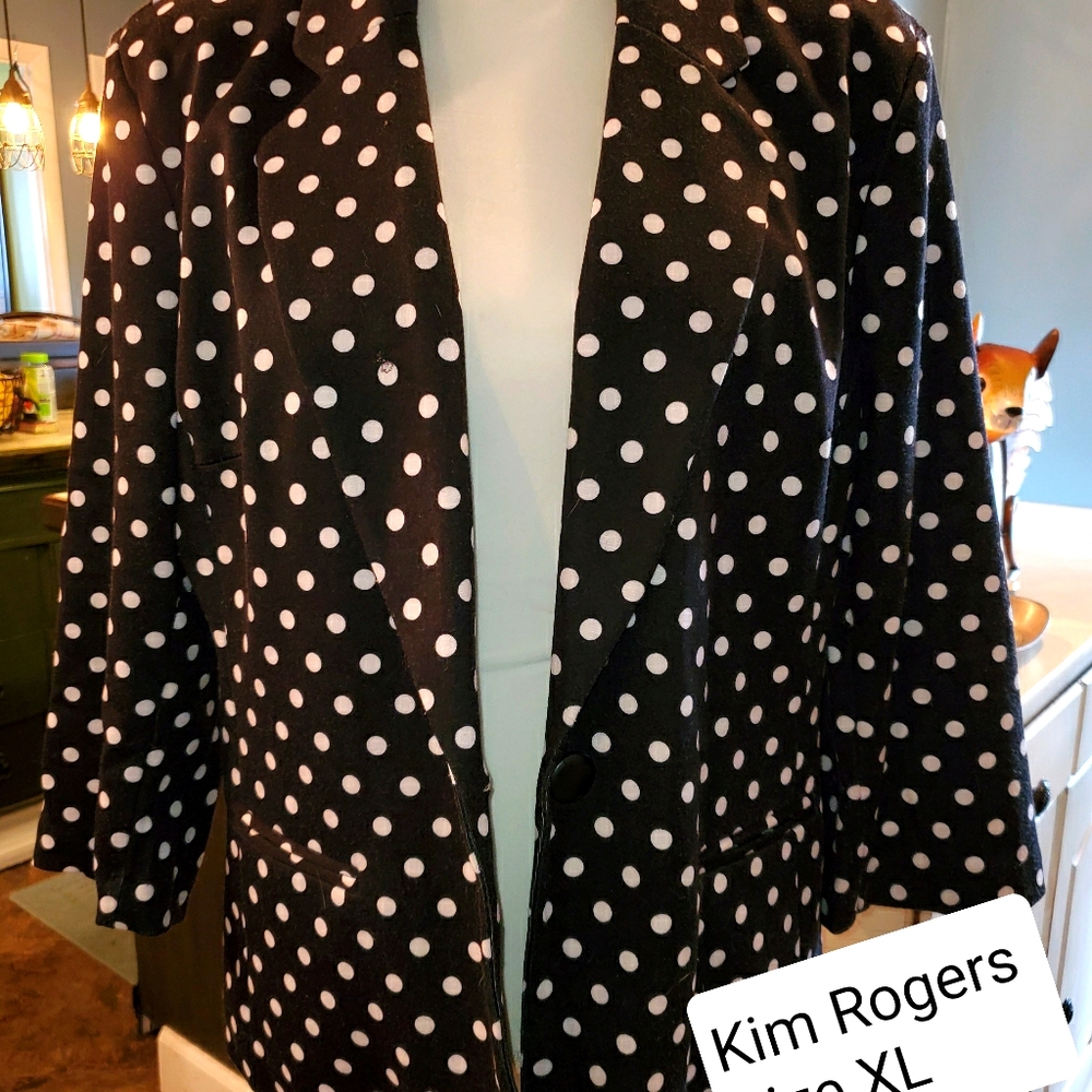 Womens Jacket